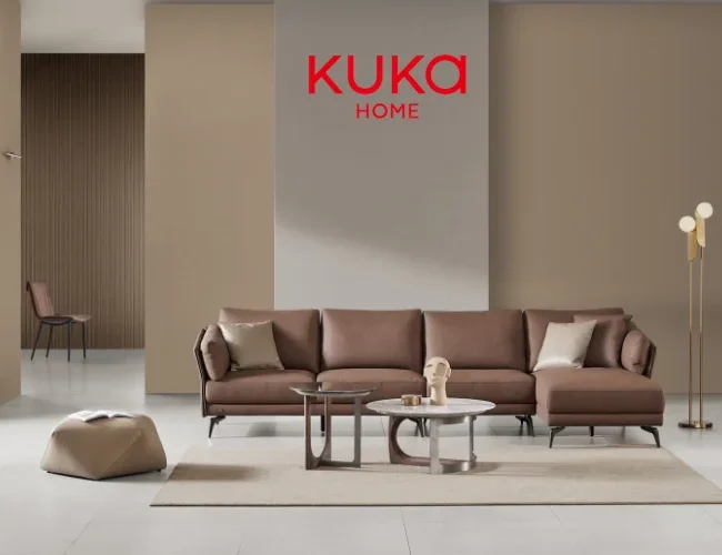 how to arrange a sectional in a small living room
