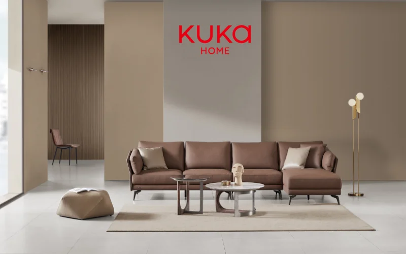 how to arrange a sectional in a small living room