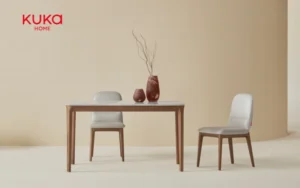 dining chair vs bench