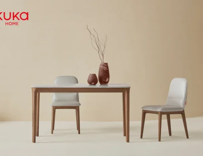 dining chair vs bench