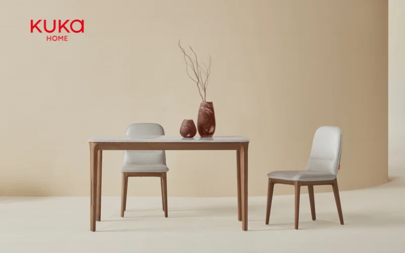 dining chair vs bench