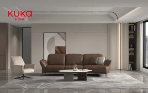 luxury sofa set in Delhi