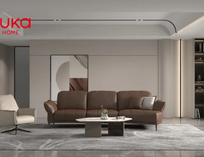 luxury sofa set in Delhi