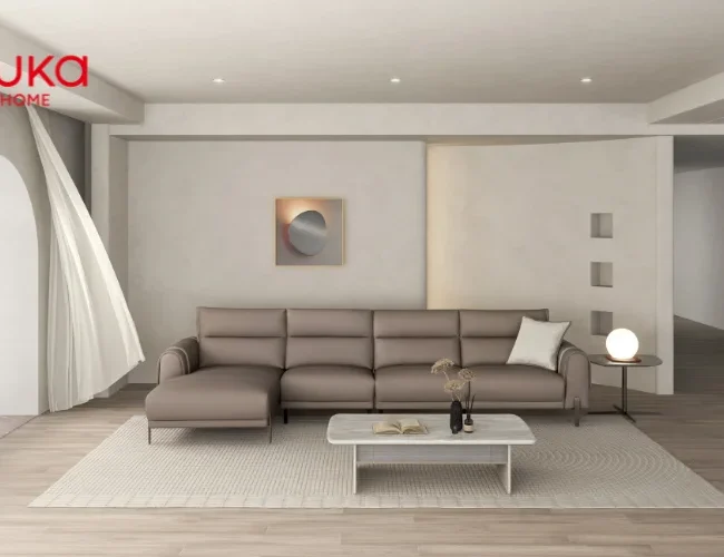 best coffee table for l shaped sectional