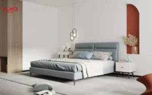 Luxury master bedroom furniture