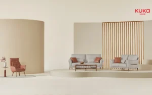 minimalist living room ideas on a budget