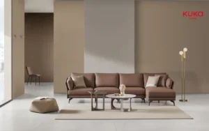 how to layer furniture