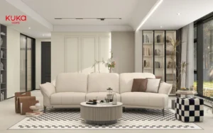 Sofa Buying Guide for Small Indian Homes