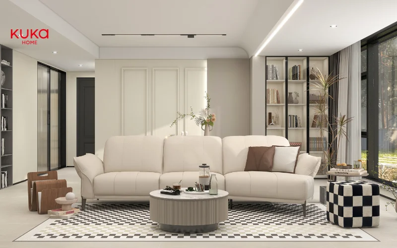 Sofa Buying Guide for Small Indian Homes