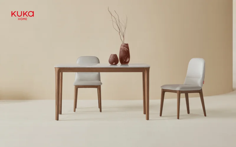 Benefits of extendable dining table