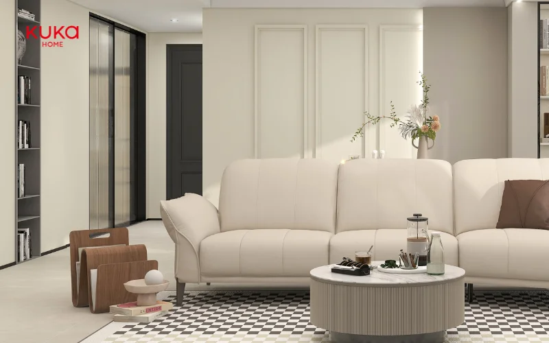 how to create an entryway with furniture