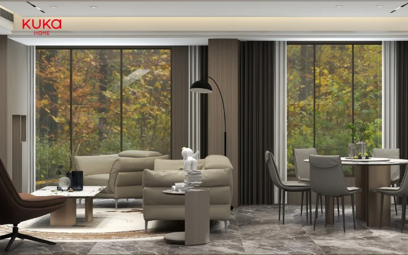 Luxury Furniture vs Budget Furniture