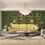 Wall Colour vs Furniture Colour